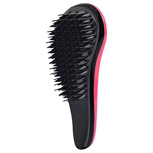 The 7 Best Detangler Brushes For Natural Hair To Try In 2022