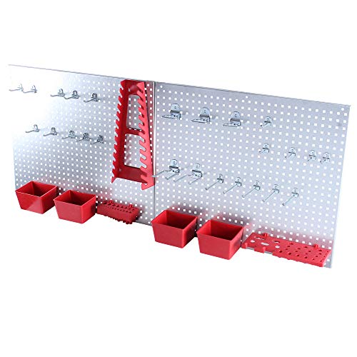 Reviews y listado de Anaqueles para herramientas que puedes comprar esta semana. 12 Reviews y listado de Anaqueles para herramientas que puedes comprar esta semana. 12