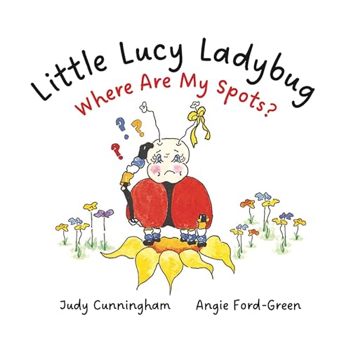 Little Lucy Ladybug by Angie Ford-Green, Judy Cunningham episode artwork
