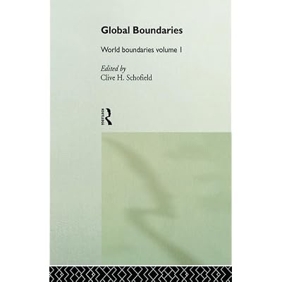 World Boundaries Series