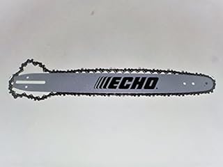 ECHO CS 400 Chainsaw 18