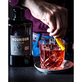G’Vine Nouaison Gin 70cl, Super-Premium, Award Winning – Gold Global Gin Masters 2022, 45.0 ABV G'Vine Nouaison Gin 70cl, Super-Premium, Award Winning - Gold Global Gin Masters 2022, 45.0 ABV – G'Vine