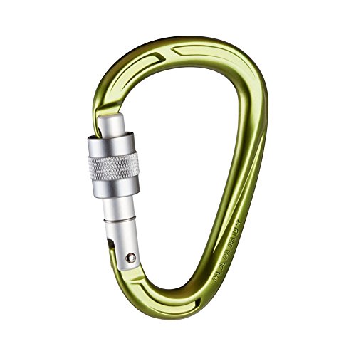 Mammut Crag HMS Screw Gate