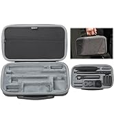 Honbobo X4 Tragbare Tasche kompatibel mit Insta360 X4 Tragetasche Handtasche Koffer