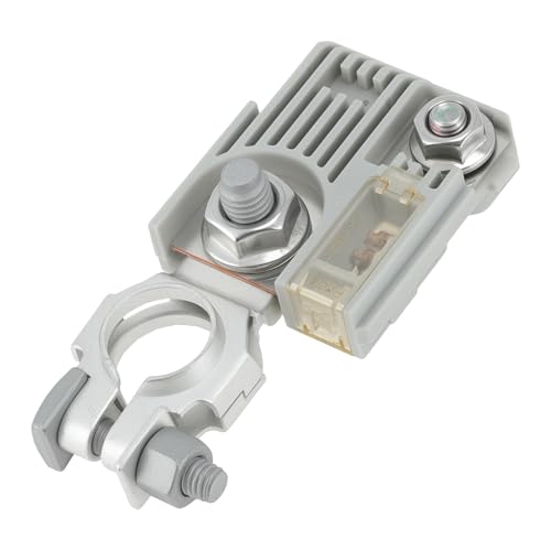 INFINAUTO 120Amp Battery Fuse Fuselink with Positive Battery Terminal for Mitsubishi Galant Outlander Eclipse Replace 3673966J00 MN164188 Positive Battery Fuse Terminal for Chrysler