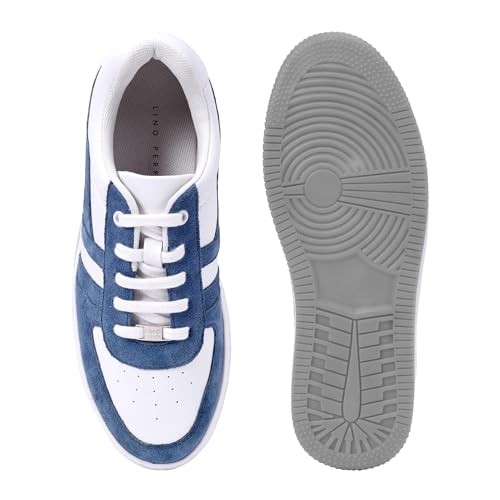 Image of Lino Perros Stellar Nexas Duo Sneakers