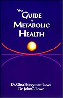Your Guide to Metabolic Health 0974123803 Book Cover