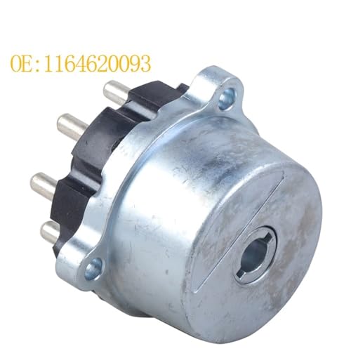 Bloqueo de encendido para restaurar interruptor de arranque Benz W108 W113 R107 3