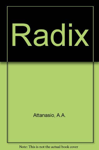 Buy Radix — BookShops.in