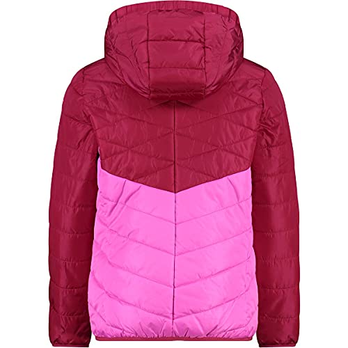 CMP Taffeta Jacket doudoune légère garçon avec isolation thermique active - 2