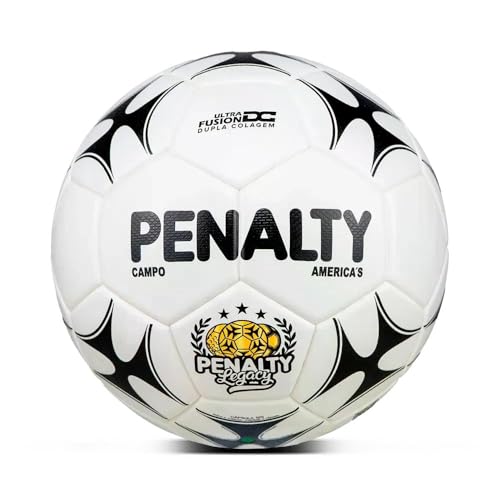 Bola de Futebol Campo Penalty Legacy XXVI