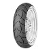 Gomme Continental Contitrailattack 3 130 80-17 M/C 65S Tt Per Moto - 3