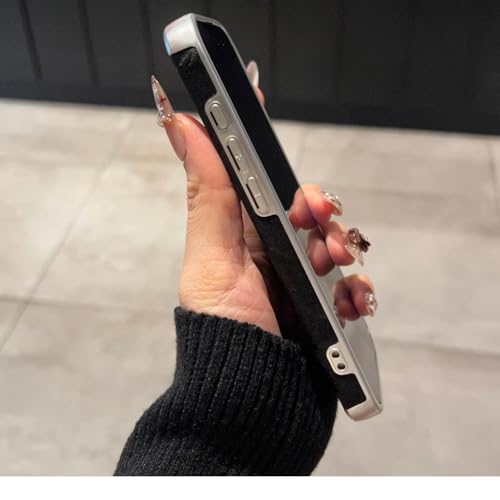 Coque iPhone 12 antichoc résolvant les risques de casse - 2