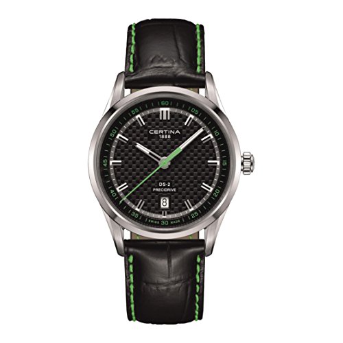 Certina C024.410.16.051.02