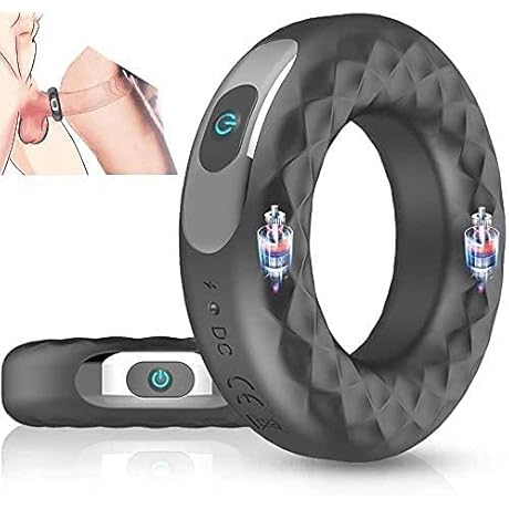 Men's Erectile Dysfunction Vacuum Pump