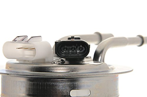 Acdelco Gm Original Equipment Mu1738 Fuel Pump And Level Sensor Module With Seal And Float #TOP7