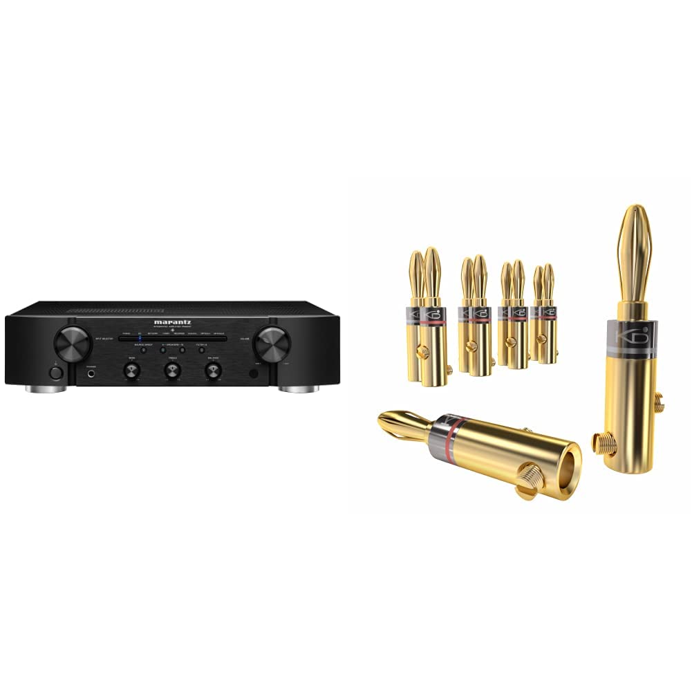 Buy MarantzPM6007 Amplifier, Integrated Amplifier with Digital