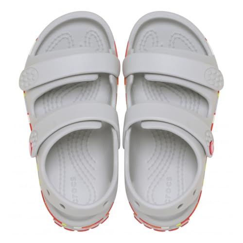 Image of Crocs Crocband Cruiser Kids Sandal