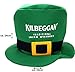 Produktbild Kilbeggan Kobold 3x Hut für Karneval/Halloween/St. Patricks Day Material : 100% Polyester