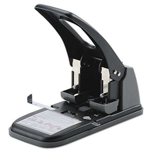 Perforatrice grand volume Swingline pour perforer 100 feuilles d'un coup
