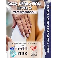 Wax Depilation Level 2