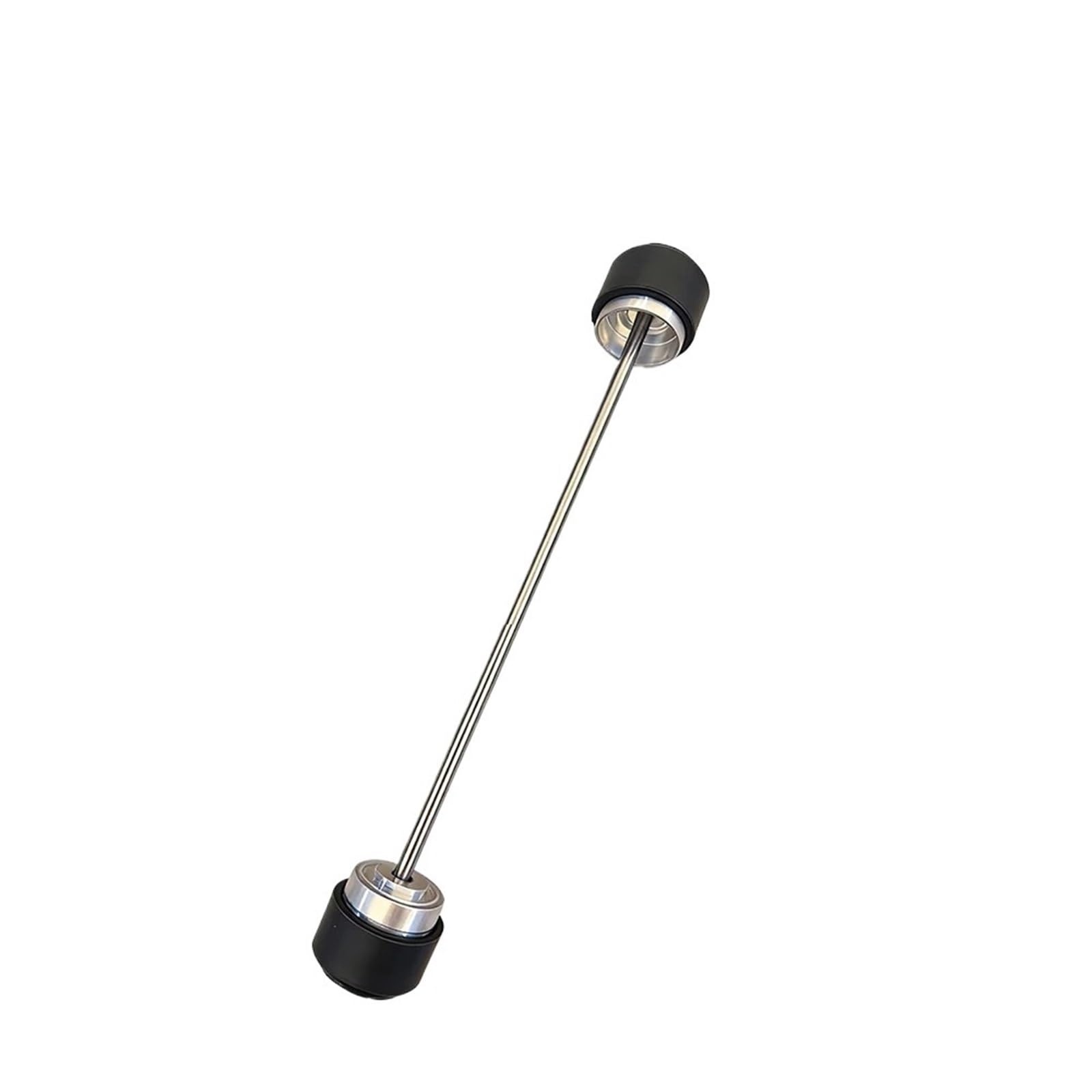 ZHAUPMCB Frame Sliders Fit For Ya&maha MT10 FZ10 YZF R1M YZF R1S YZF R1 Motorcycle Front & Rear Wheel Axle Fork Crash Sliders Crash Pads(Y03)