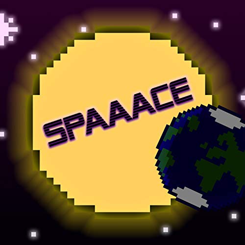 Spaaace Play Spaaace by SsbThatsMe on Amazon Music