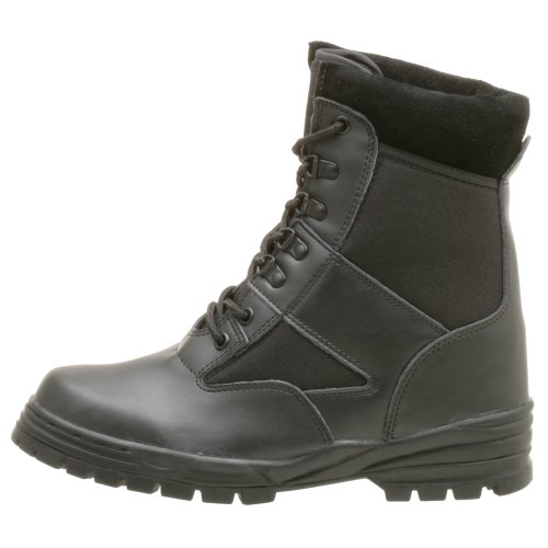 Image of Western Chief Men's Commander 301 8 inch Work Boot