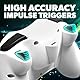 Hyperkin DucheS Wired Controller - white