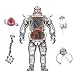 Super7 Super Cyborg Teenage Mutant Ninja Turtles Kang Android (Clear) - 11