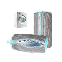 LINA ROOTS Schuhwaschbeutel Set (2 Stück) – Schu Produktbild-Vorschau 4