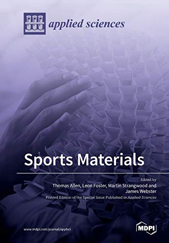 Sports materials