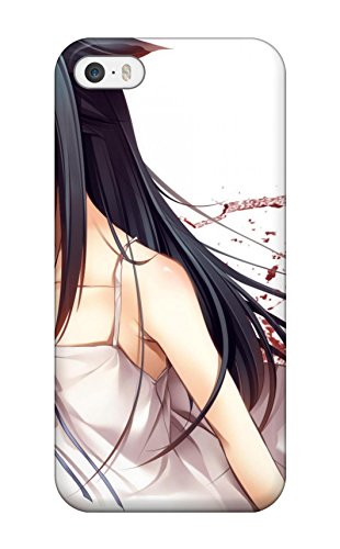 LeeJUngHyun Design High Quality Animal Ears Blood