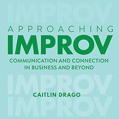 Approaching Improv Titelbild