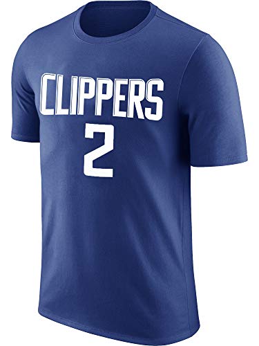 Image of Outerstuff NBA Youth Performance Game Time Team Color Player Name and Number Jersey T-Shirt