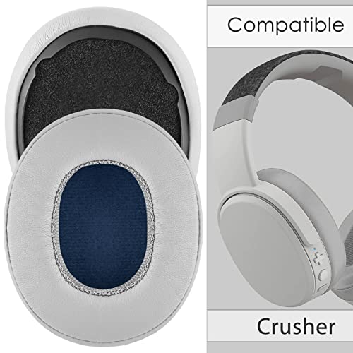 Coussinets de remplacement Skullcandy Crusher et Hesh 3 - 3