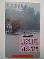 Esprit du vietnam 2880862116 Book Cover