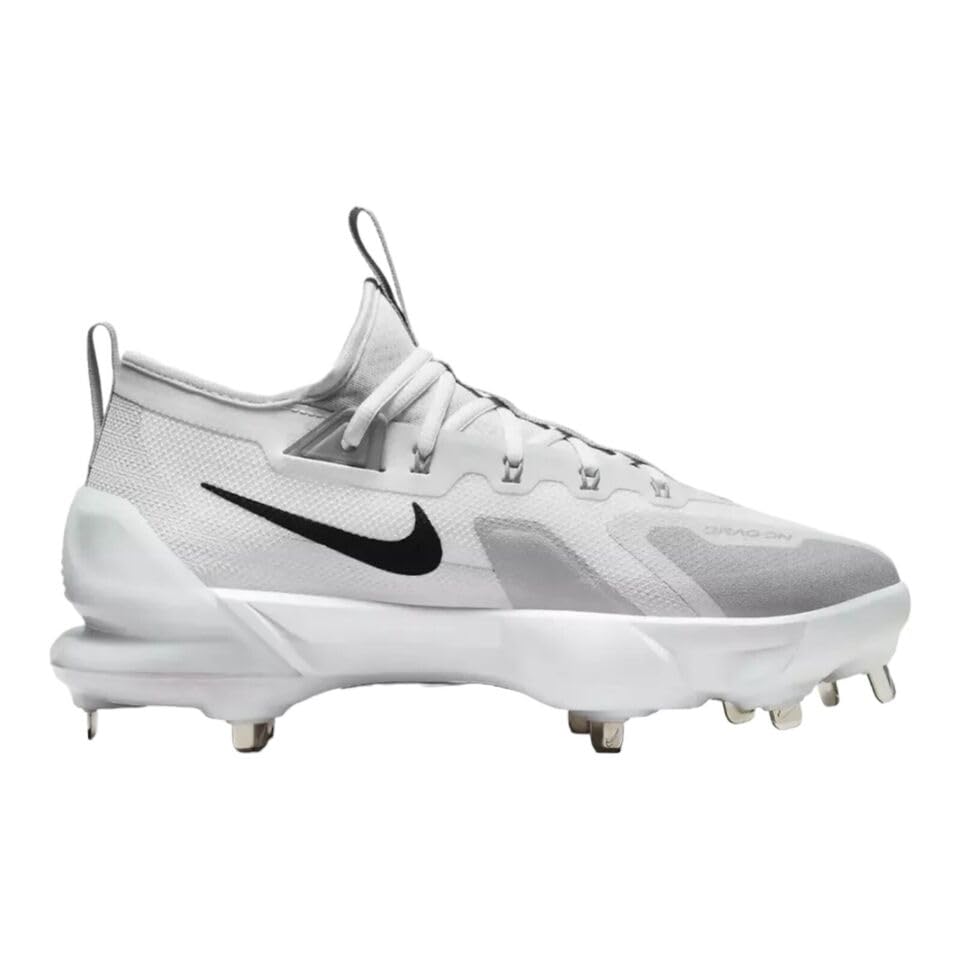 Nike Force Zoom Trout 9 Elite Low Metal Baseball Cleats2