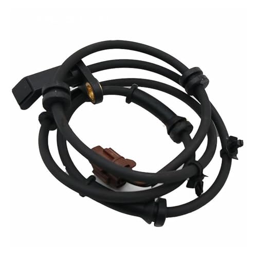 Capteur ABS avant gauche défaillant solution pour Nissan Frontier