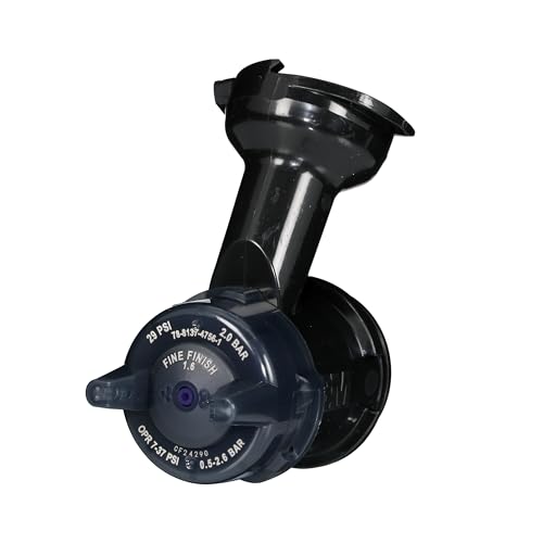 Image of 3M Performance Gravity Fine Finish (Compliant) Atomizing Head, 26916