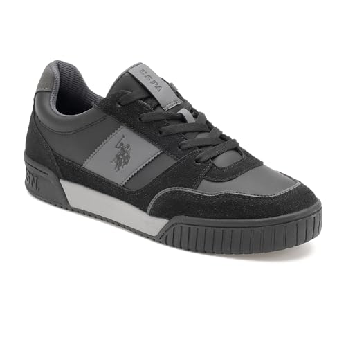 Image of U.S. Polo Assn. Mens Rever Sneaker