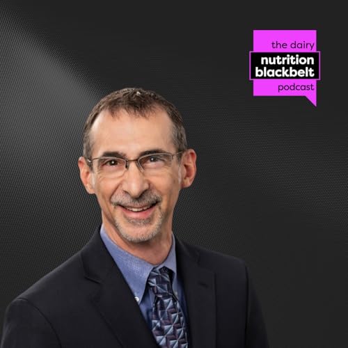 Jeff Tikofsky: Isoacids for Rumen Efficiency | Ep. 108