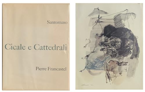  Cicale e cattedrali
