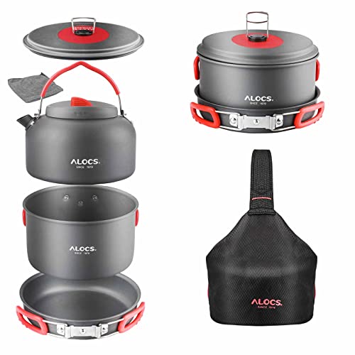 Outdoor Cooking Set The 16 best products compared Outdoors Magazine