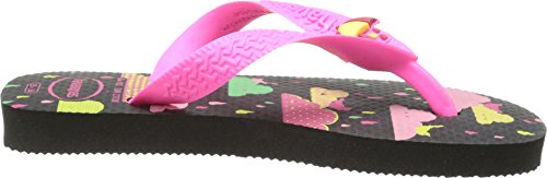Image of Havaianas Unisex-Child Slim Pets Flip Flop Sandal