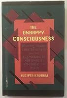 The Unhappy Consciousness: Bankimchandra Chattopadhyay and the Formation of Discourse in India (Soas Studies on South Asia) 019563294X Book Cover