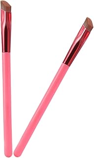 WOONEKY 2 unids cepillo de cejas salvajes pin...