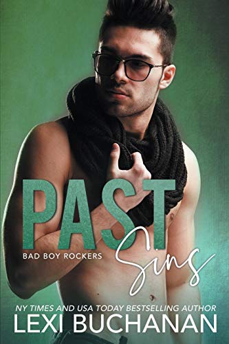 Past Sins: Spicy (Bad Boy Rockers)