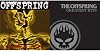 Set de discos Smash y Greatest Hits de Offspring | 10 mar 2009 2