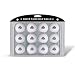 NCAA Ohio State 12-Pack Team Golf Balls